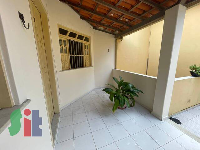 #29 - Apartamento para Locação em Cruz das Almas - BA - 3