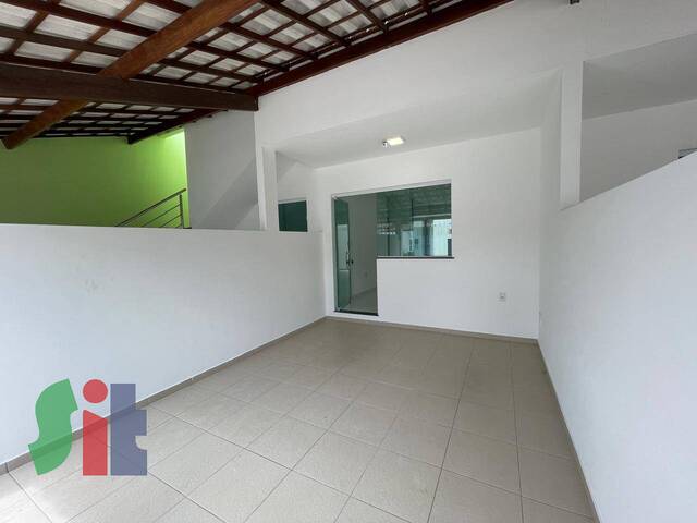 #15 - Apartamento para Locação em Cruz das Almas - BA - 3