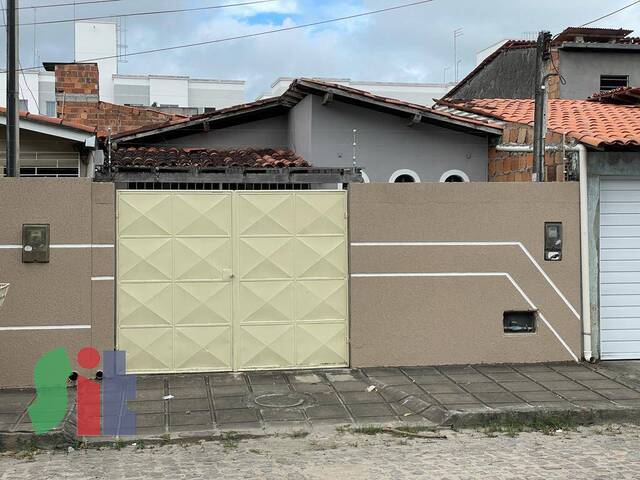 #49 - Casa para Locação em Cruz das Almas - BA - 1